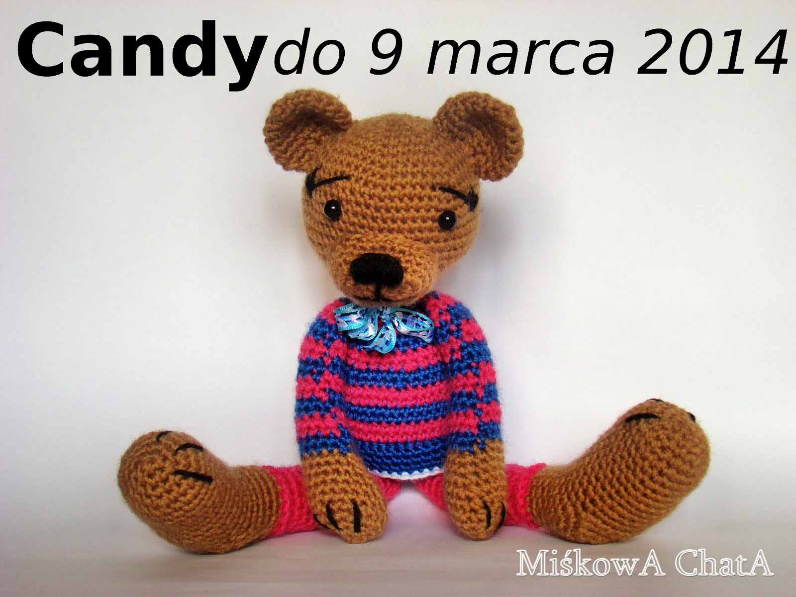 moje candy