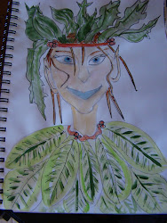 St. Patty's Elfin Fairie