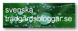 Lindas trädgårdsblogg är med i