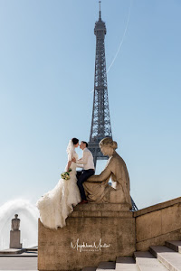 norskt bröllop i paris