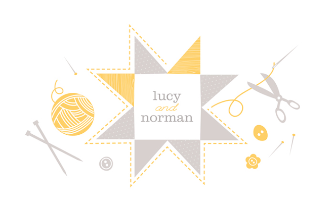 Lucy & Norman