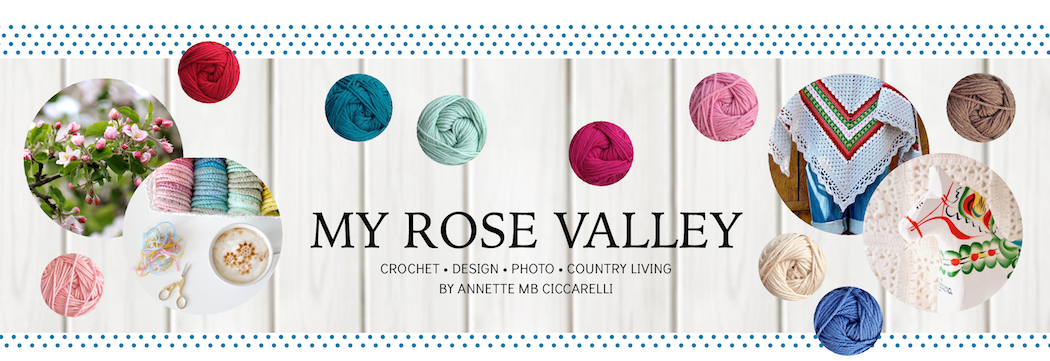 My Rose Valley