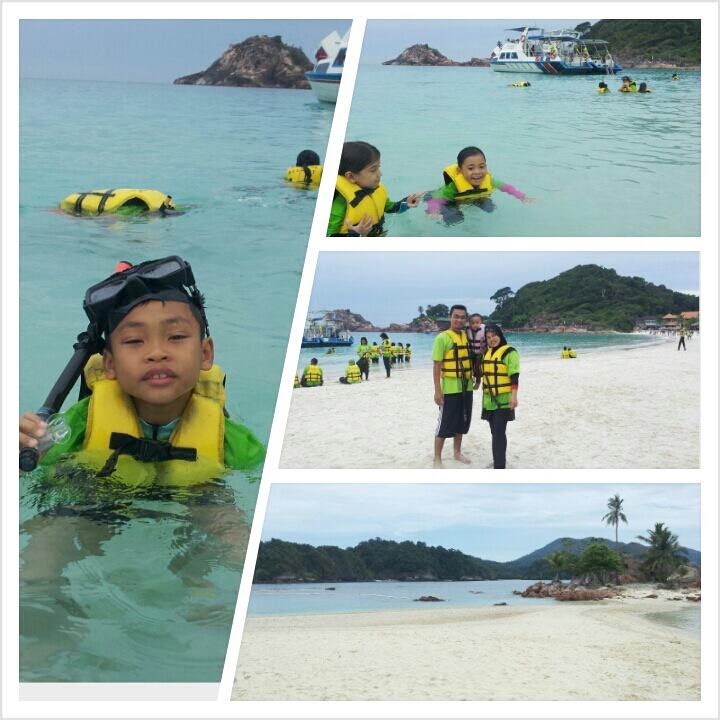 Pulau Redang 2013