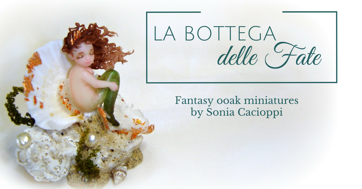 La Bottega delle Fate