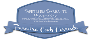 Parceria Coats Correntes