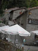 NARANJO DE BULNES