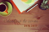 Calendario de Monográficos