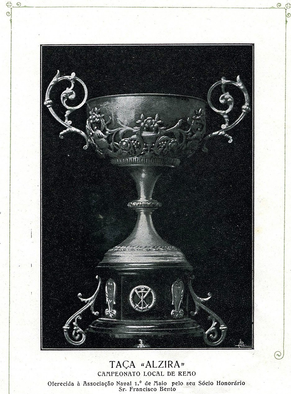 Taça Alzira