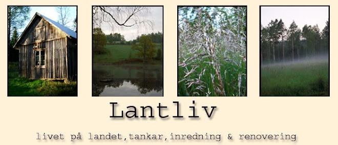 lantliv