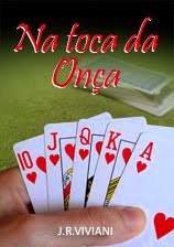 Na toca da Onça