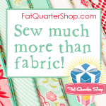 Fat Quarter Shop