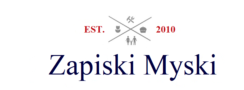 zapiski myski