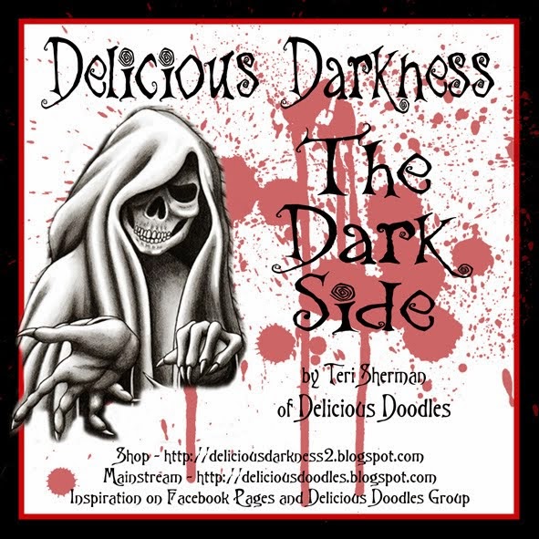 Delicious Darkness