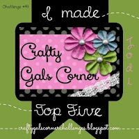 Craft Gals Corner