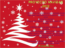 PROYECTO NAVIDEÑO DE NOE