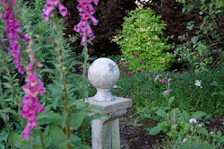 Our Cottage Garden