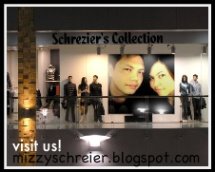 Iklan B3 : sChReZiEr'S CoLLeCTiOns