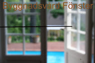 Byggnadsvård fönster