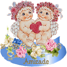 AMIZADE-UM VALE DE AMOR...!