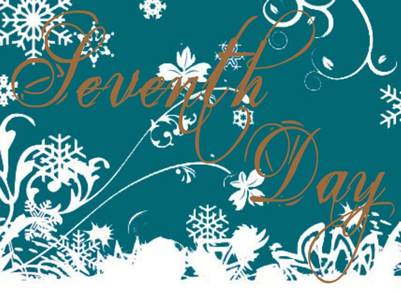 ♥ Seventh Day ♥