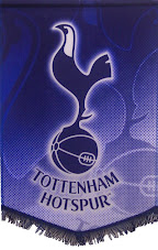 GAP PEMINAT NO 1 SPURS !