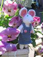 The garden mouse Tilda