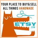 Gayle's Etsy Shop