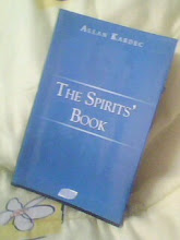 THE SPIRITIS' BOOK