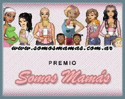 PREMIO SOMOS MAMAS