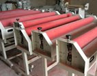 Alat Laminasi Roll