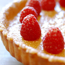 Dorie G's Tartest Lemon Tart