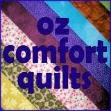 Oz Comfort Quilts