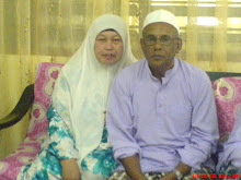 Mak ngan Ayah