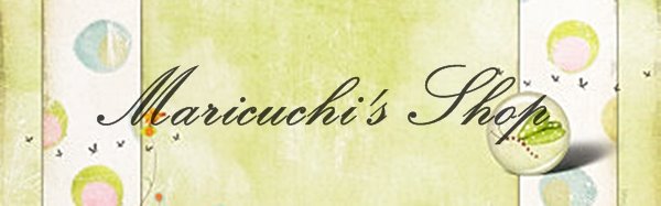 Maricuchis's Shop