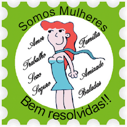 Miminhos recebidos