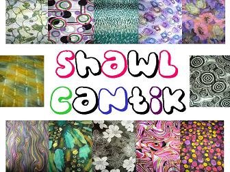 SHAWL - KLIK PADA GAMBAR