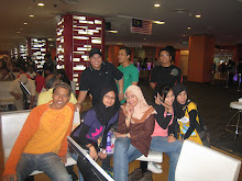 Bowling@Berjaya Times Square