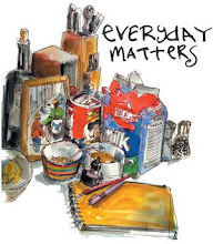 Every Day Matters Logo