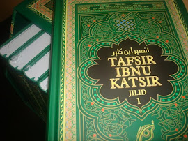 Himpunan Kitab Tafsir