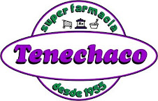 FARMACIA TENECHACO