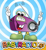 BABY RADIO