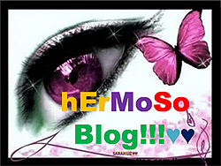 REGALO HERMOSO BLOG