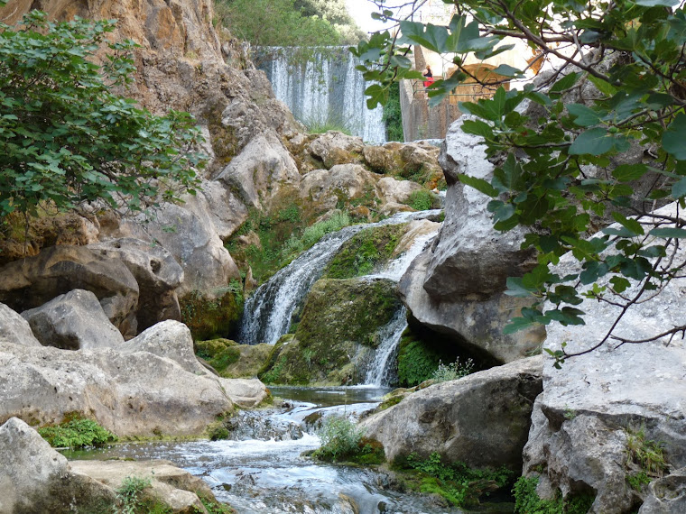 Sierra de Cazorla (Jaén)