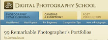 DIGITAL PHOTOGRAPHY SCHOOL-99 remarkable photographer's portfolios