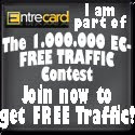 Join the 1 Million EC-Free Traffic-Contest now!