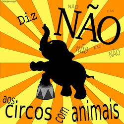 Detestamos circos...