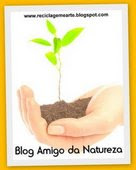 - Plante uma arvore!