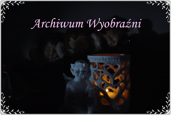 Archiwum Wyobraźni