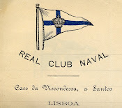 Real Clube Naval de lisboa