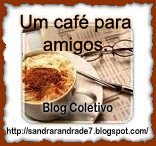 UM BOM CAFÉ PARA COMEMORAR.